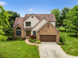635 Blacklick Rd, Millersport, OH 43046