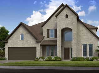 1616 Cedarberry Dr, Northlake, TX 76226