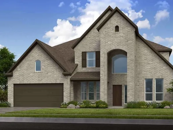 1909 Beech Ridge Dr, Northlake, TX 76226