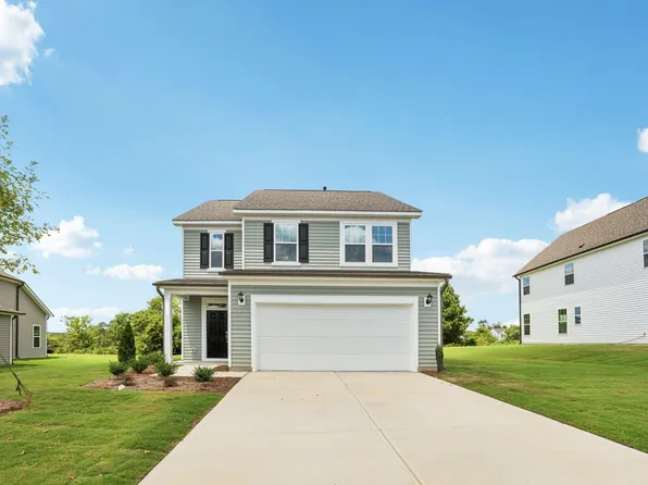 450 Peach Grove Way, Lillington, NC 27546