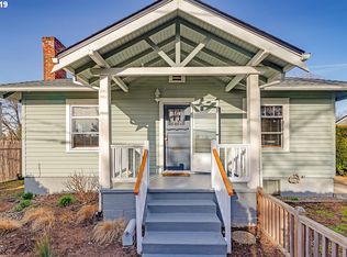 7715 SW 35th Ave, Portland, OR 97219