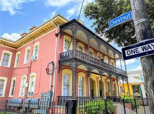 1235 Saint Andrew St APT H, New Orleans, LA 70130