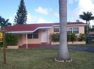 731 SW 3rd Ave, Hallandale Beach, FL 33009