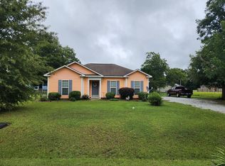 1240 Ball Park Ave NE, Dawson, GA 39842