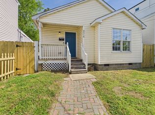 3214 N St, Richmond, VA 23223