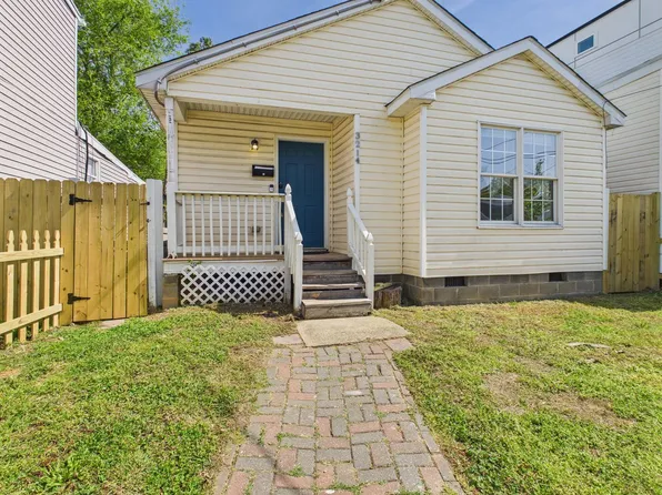 3214 N St, Richmond, VA 23223