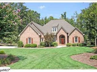 10 Sanibel Oaks Dr, Simpsonville, SC 29680