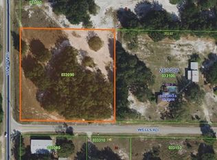 80 Foot Rd, Bartow, FL 33830