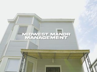10560 S Lafayette Ave #1, Chicago, IL 60628