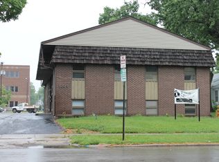 1209 S 4th St, Springfield, IL 62703