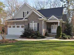 422 Deerwood Rd, Anderson, SC 29621