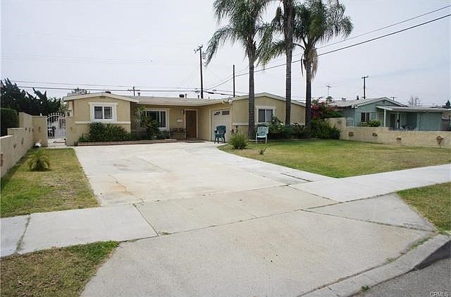 1st image of 1262 E El Morado Ct