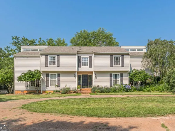 2229 S Van Wert Rd, Villa Rica, GA 30180