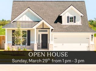 3520 Pointe Du Hoc Dr, Bryan, TX 77808