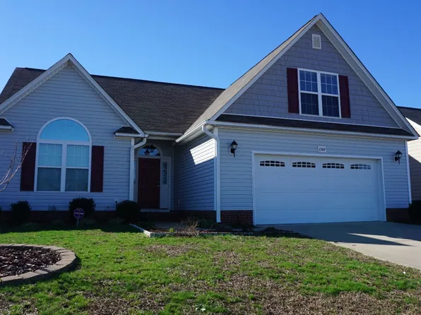 1309 Snowy Egret Dr, Fayetteville, NC 28306