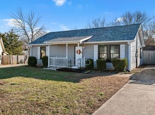 585 Cedar Bend Ln, La Vergne, TN 37086