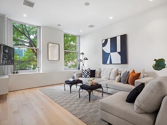 2nd image of 451 West Broadway