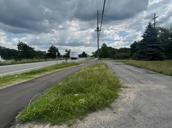 50953 S Interstate Highway 94 Service Dr, Van Buren Township, MI 48111
