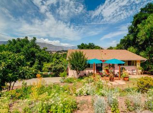 357 Corta St, Ojai, CA 93023