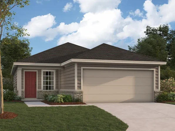 1010 Garnet Star Dr, La Marque, TX 77568