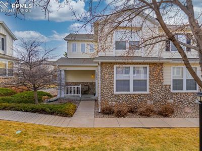 5962 Tympany Point, Colorado Springs, CO, 80923