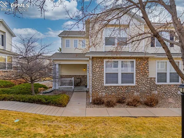 5962 Tympany Point, Colorado Springs, CO 80923