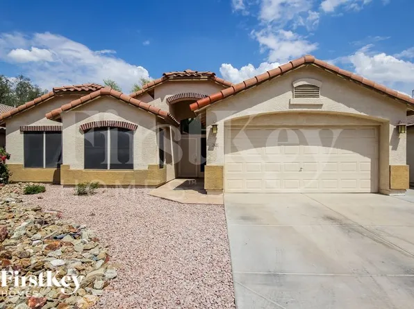 2405 N 128th Dr, Avondale, AZ 85392