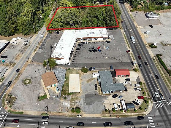 4th image of 3536 Raleigh Millington Rd