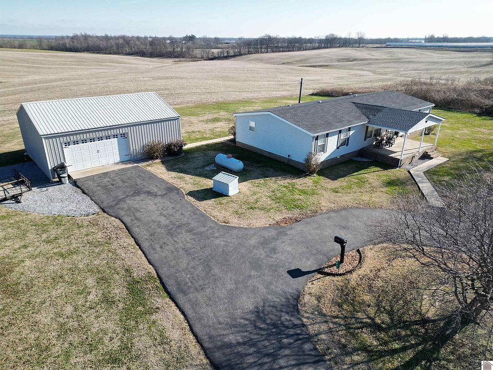 3616 State Route 1372, Bardwell, KY 42023 Zillow