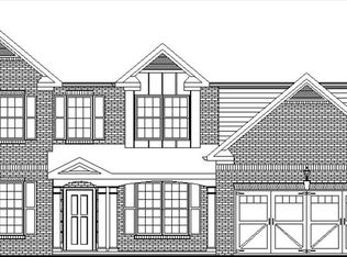 6175 Grindle Rd, Cumming, GA 30041