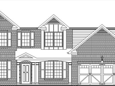 6175 Grindle Rd, Cumming, GA, 30041