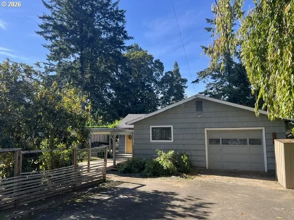 7623 SW 49th Ave, Portland, OR 97219