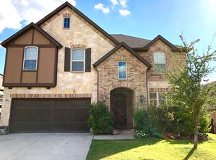 7344 Brightwater Rd, Fort Worth, TX 76132