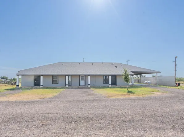 118 E County Road 120, Midland, TX