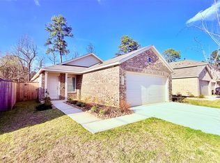 3113 Courtney Flower Dr, Conroe, TX 77301