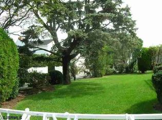 214 W Seabright Rd, Ocean City, NJ 08226