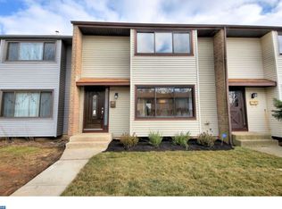 527 Nettleton Dr, East Windsor, NJ 08520