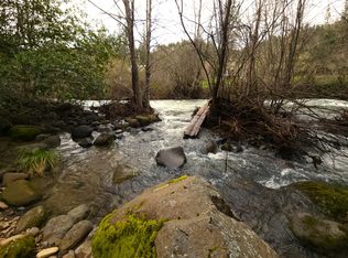 0 Phillips Rd, Oak Run, CA 96069