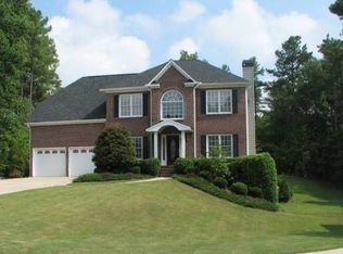 6102 Armor Pl, Powder Springs, GA 30127