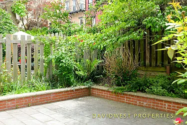 Rented by DavidWest Properties