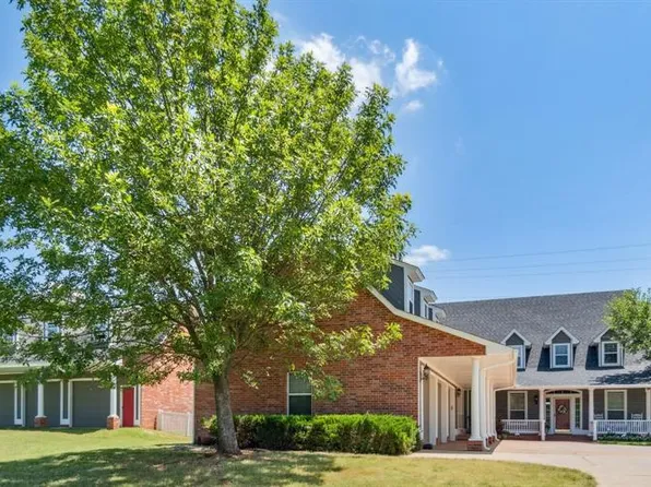 614 Little River Rd, Norman, OK 73071