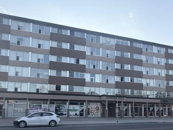 4820 E 47th Ave #405, Red Deer, AB T4N 6B9