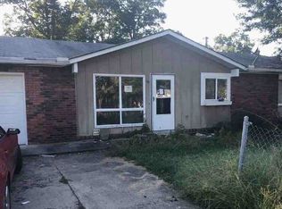 8305 New Ridge Rd, Catlettsburg, KY 41129