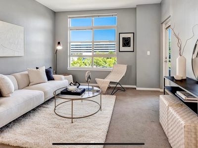 111 108th Ave NE UNIT A503, Bellevue, WA, 98004