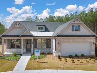 3378 Chosen Blvd, Snellville, GA, 30078