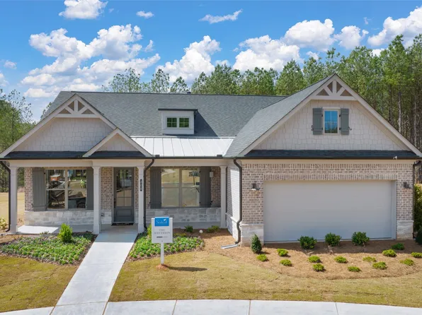 3378 Chosen Blvd, Snellville, GA 30078