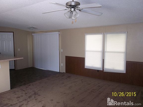 2nd image of 2402 N Highway 175 Trlr 53