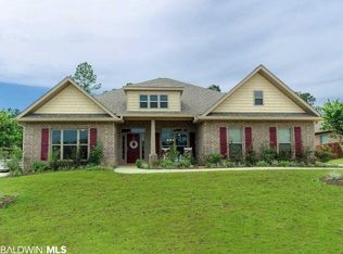 31593 Spoonbill Rd, Spanish Fort, AL 36527