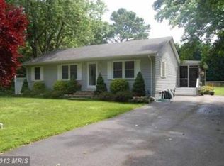 213 Penny Ln, Stevensville, MD 21666