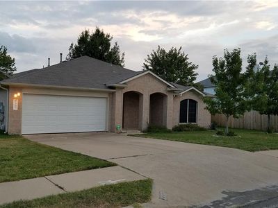 1307 Terra St, Round Rock, TX, 78665